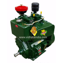 Motor Diesel Índia 18 HP